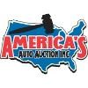America's Auto Auction Logo