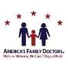 America's Family Doctors Logo