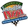 America's Incredible Pizza Logo
