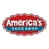 America's Taco Shop Logo