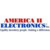 America II Logo