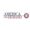 America on Demand Logo