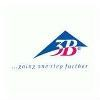 American 3B Scientific Logo