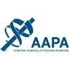 American Academy of PAs Logo
