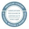 American Academy of Physical Medicine & Rehabilitation Logo