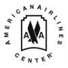 American Airlines Center Logo