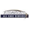 American All Care Services Logo
