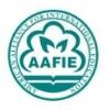 American Alliance for International Education Logo