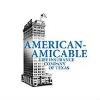 American-Amicable Logo
