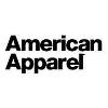 American Apparel Logo