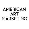 American Art Marketing Logo