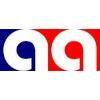 American Asphalt Paving Logo