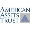 American Assets Trust Logo
