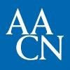 American Association of Critical Care Nurses Logo