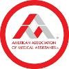 American Association of Medical Assistants Logo