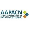 American Association of Post-Acute Care Nursing Logo