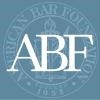 American Bar Foundation Logo