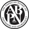 American Board of Psychiatry and Neurology Logo