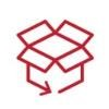 American Box & Recycling Logo