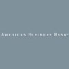 American Business Bank Logo