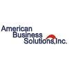 American Business Solutions Logo