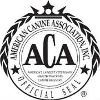 American Canine Association Logo