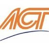American Central Transport Logo