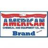 American Chemical & Equipment Logo