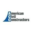 American Civil Constructors Holdings Logo