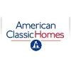 American Classic Homes Logo