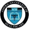American College of Healthcare Logo
