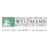American Committee for the Weizmann Institute of Science Logo