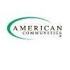 American Communities Logo