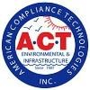 American Compliance Technologies Logo