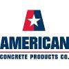 American Concrete Products Logo