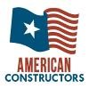 American Constructors Logo