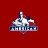 American Contracting & Services Logo