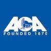 American Correctional Association Logo