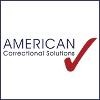 American Correctional Solutions Logo