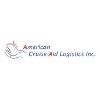 American Cruise-Aid Logistics Logo