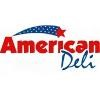 American Deli Logo