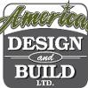 American Design and Build Logo