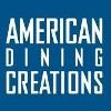 American Dining Creations Logo