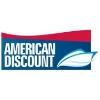 American Discount Cruises and Travel Logo