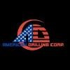 American Drilling Logo