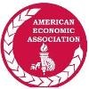 American Economic Association Logo