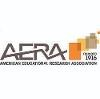 American Educational Research Association Logo