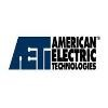 American Electric Technologies Logo