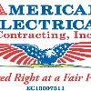 American Electrical Contracting Logo