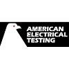 American Electrical Testing Logo